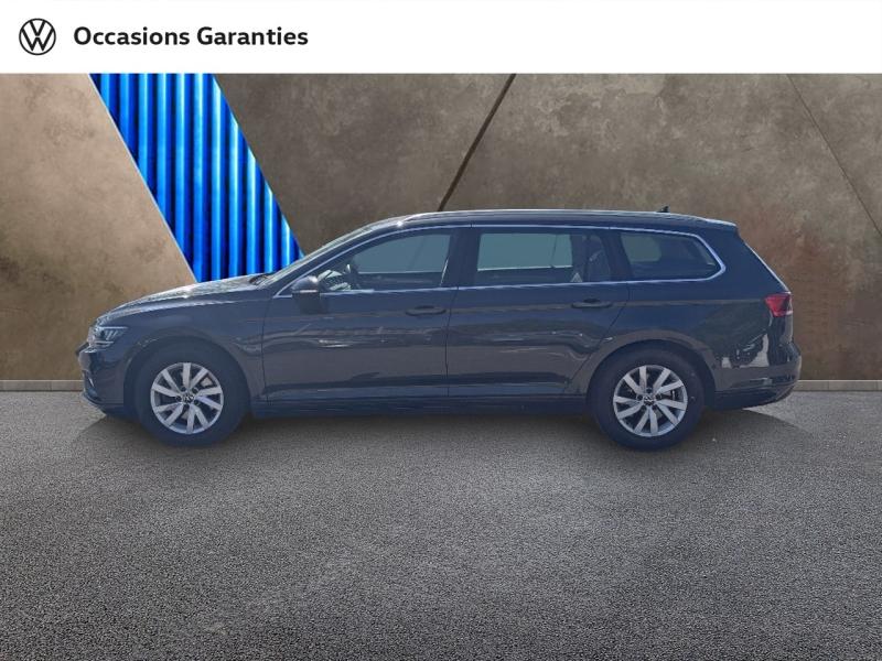 Voitures occasions VOLKSWAGEN Passat SW Life Plus Thionville