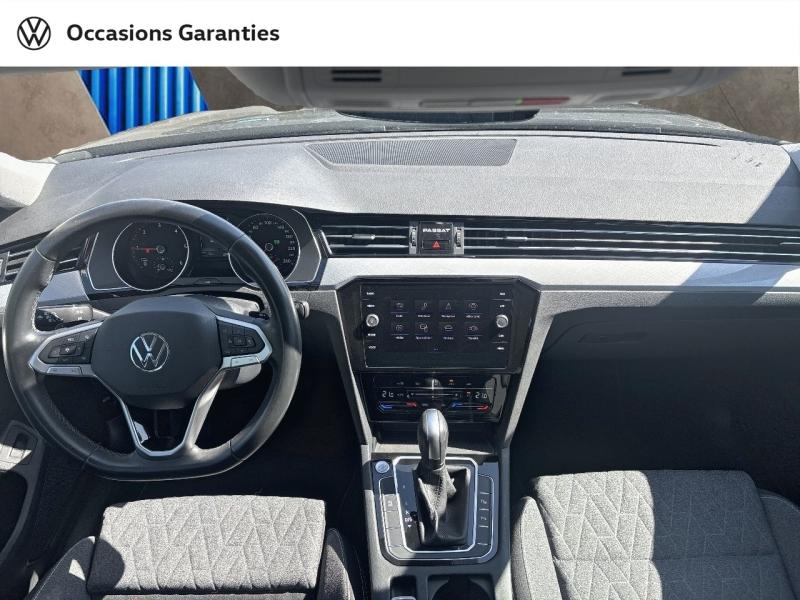 Voitures occasions VOLKSWAGEN Passat SW Life Plus Thionville