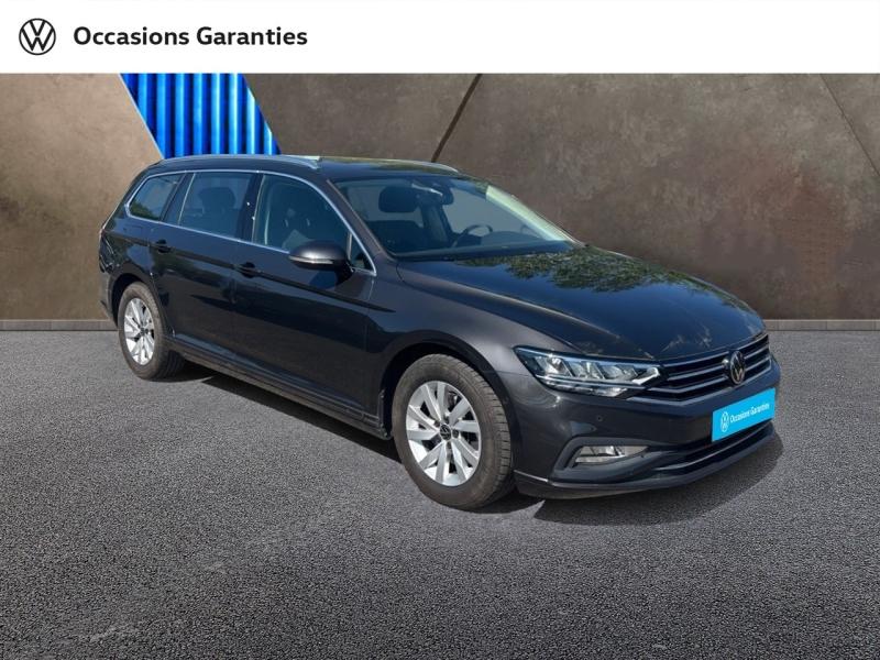 Voitures occasions VOLKSWAGEN Passat SW Life Plus Thionville