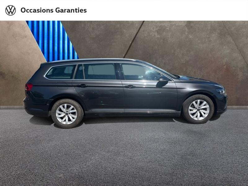 Voitures occasions VOLKSWAGEN Passat SW Life Plus Thionville
