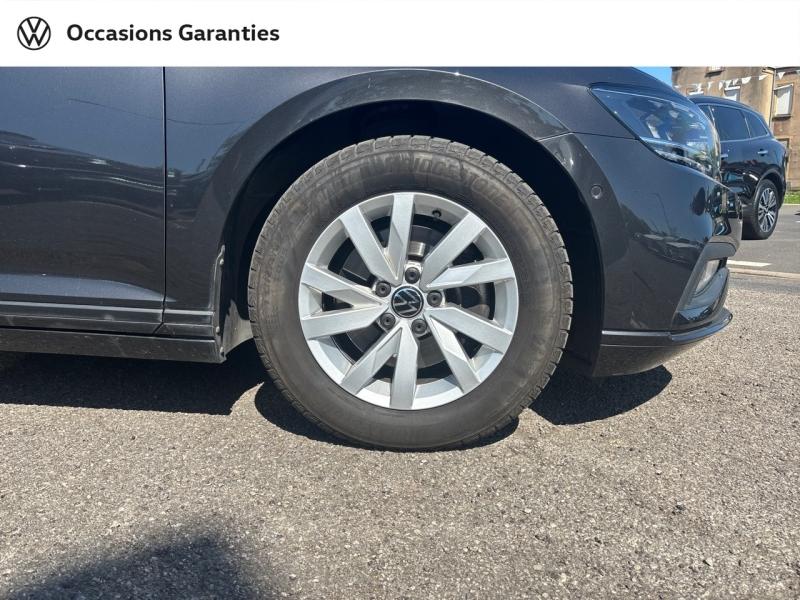 Voitures occasions VOLKSWAGEN Passat SW Life Plus Thionville