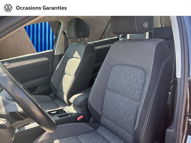 Voitures occasions VOLKSWAGEN Passat SW Life Plus Thionville