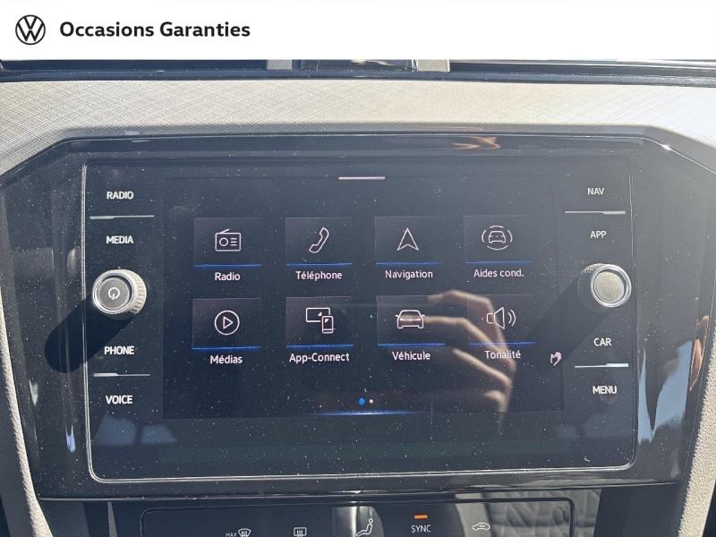 Voitures occasions VOLKSWAGEN Passat SW Life Plus Thionville