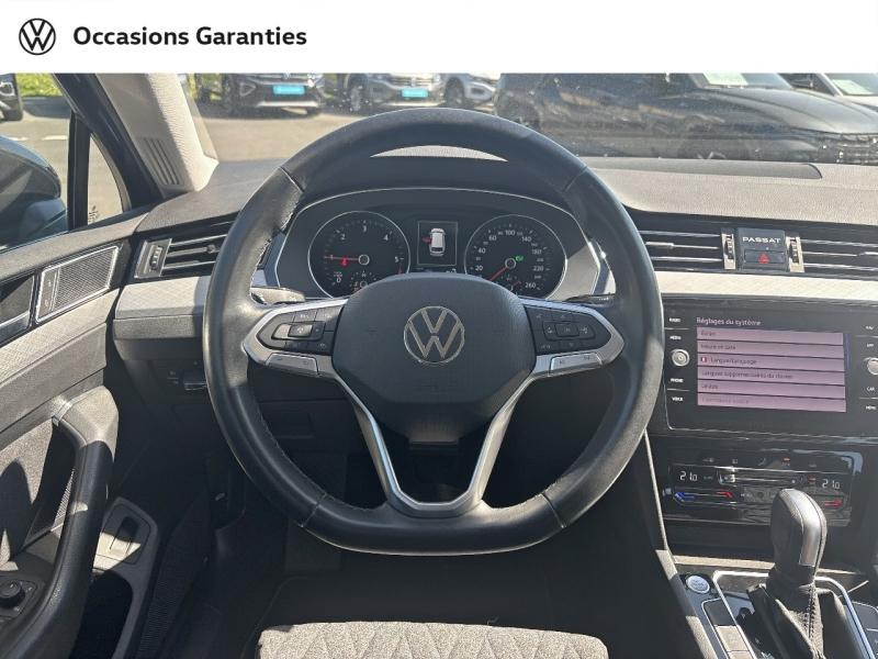 Voitures occasions VOLKSWAGEN Passat SW Life Plus Thionville