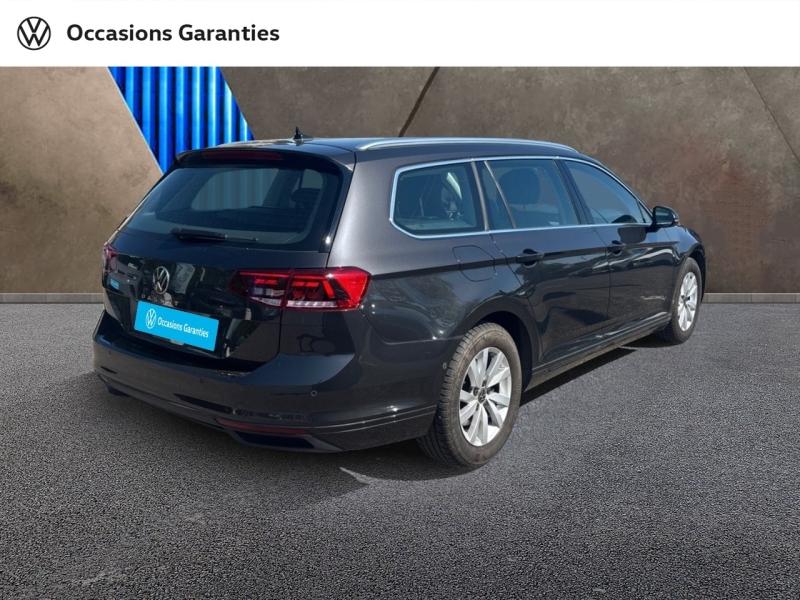 Voitures occasions VOLKSWAGEN Passat SW Life Plus Thionville