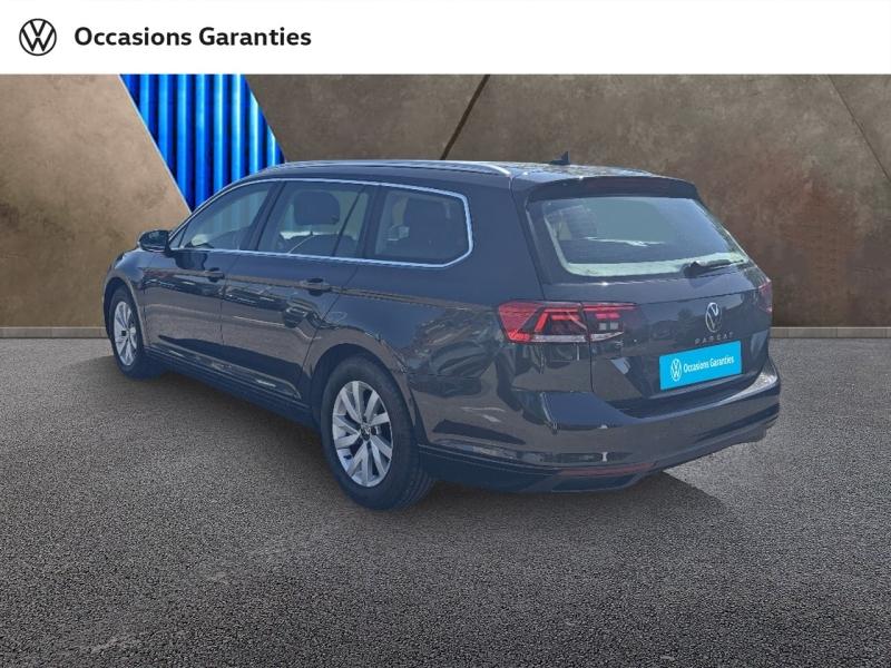 Voitures occasions VOLKSWAGEN Passat SW Life Plus Thionville
