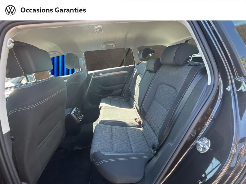 Voitures occasions VOLKSWAGEN Passat SW Life Plus Thionville