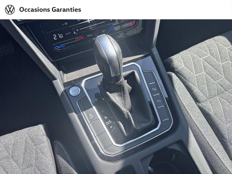 Voitures occasions VOLKSWAGEN Passat SW Life Plus Thionville