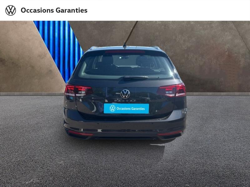 Voitures occasions VOLKSWAGEN Passat SW Life Plus Thionville