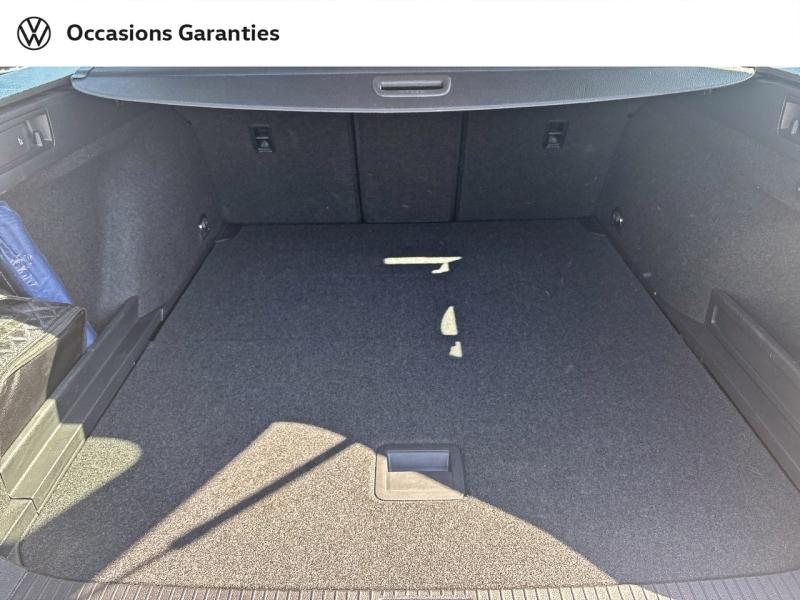 Voitures occasions VOLKSWAGEN Passat SW Life Plus Thionville