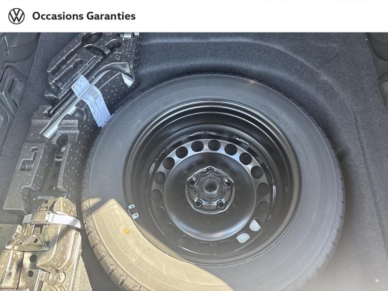 Voitures occasions VOLKSWAGEN Passat SW Life Plus Thionville