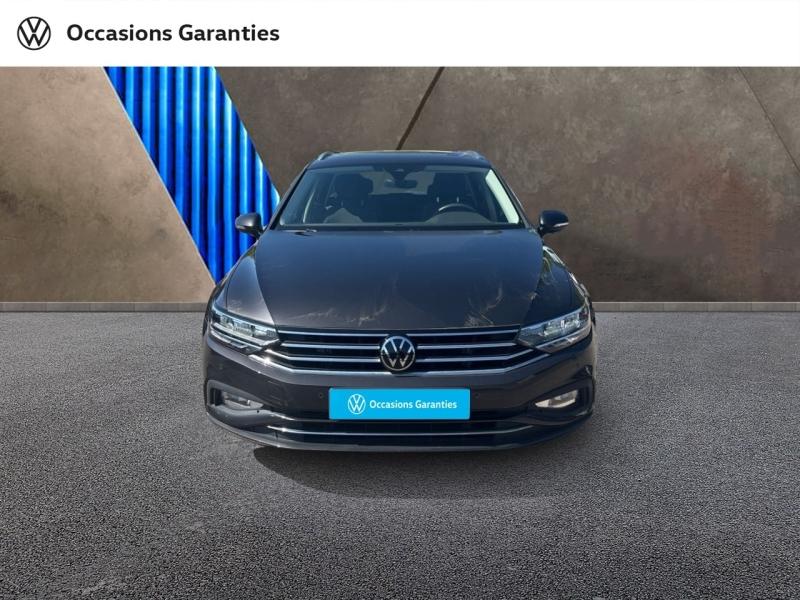 Voitures occasions VOLKSWAGEN Passat SW Life Plus Thionville