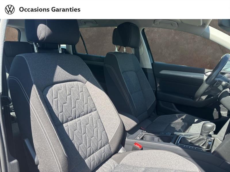Voitures occasions VOLKSWAGEN Passat SW Life Plus Thionville