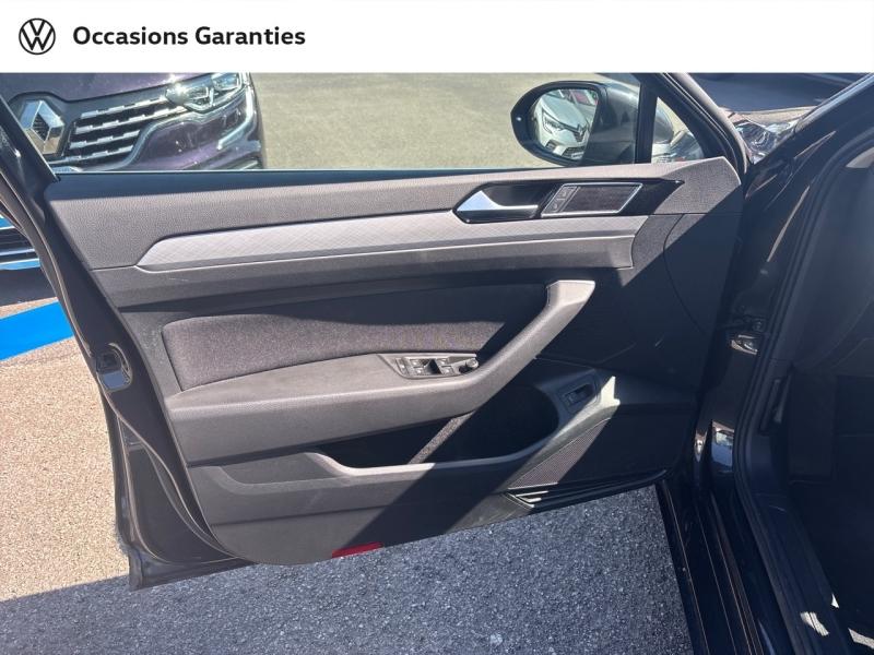 Voitures occasions VOLKSWAGEN Passat SW Life Plus Thionville