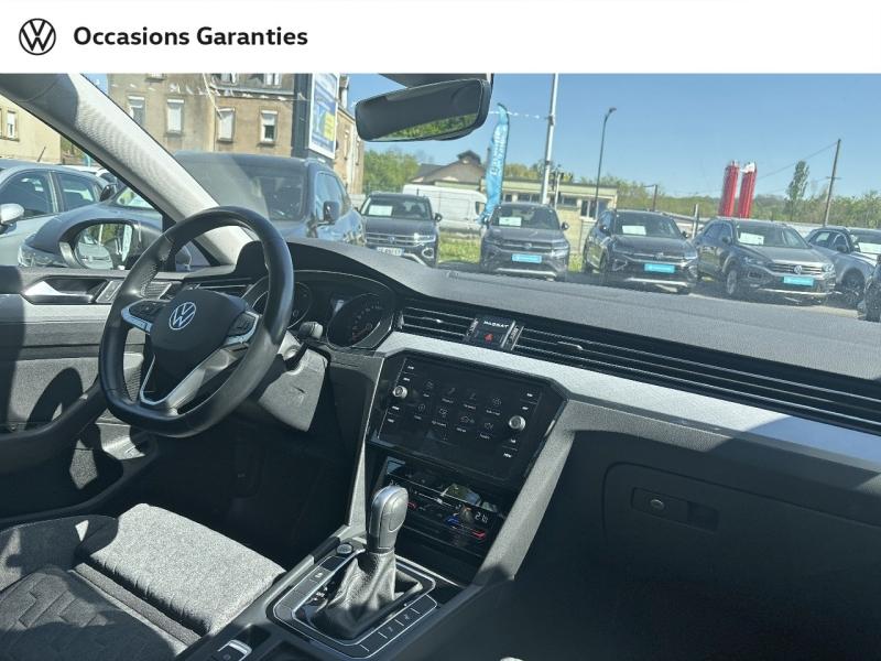 Voitures occasions VOLKSWAGEN Passat SW Life Plus Thionville