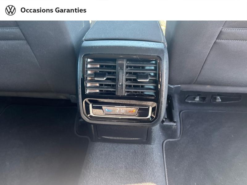 Voitures occasions VOLKSWAGEN Passat SW Life Plus Thionville