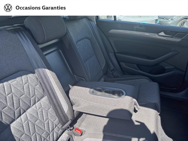 Voitures occasions VOLKSWAGEN Passat SW Life Plus Thionville