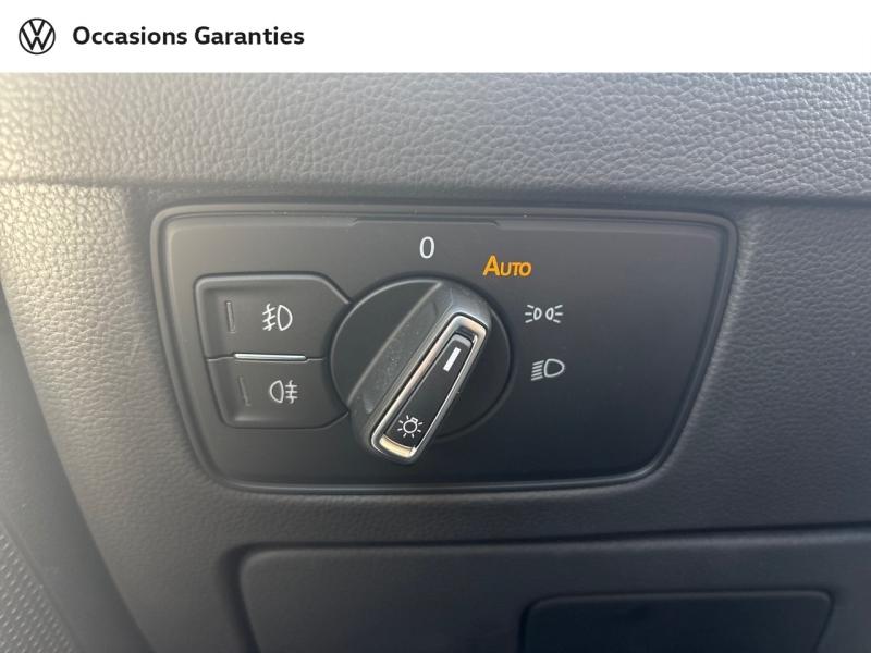 Voitures occasions VOLKSWAGEN Passat SW Life Plus Thionville