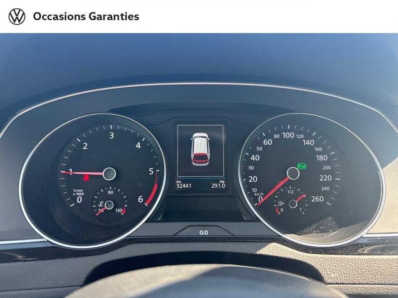 Voitures occasions VOLKSWAGEN Passat SW Life Plus Thionville