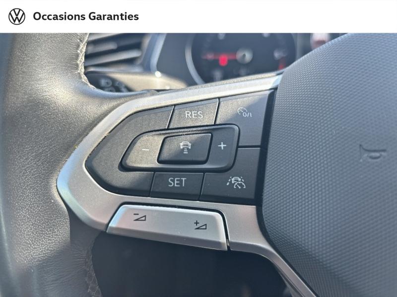 Voitures occasions VOLKSWAGEN Passat SW Life Plus Thionville