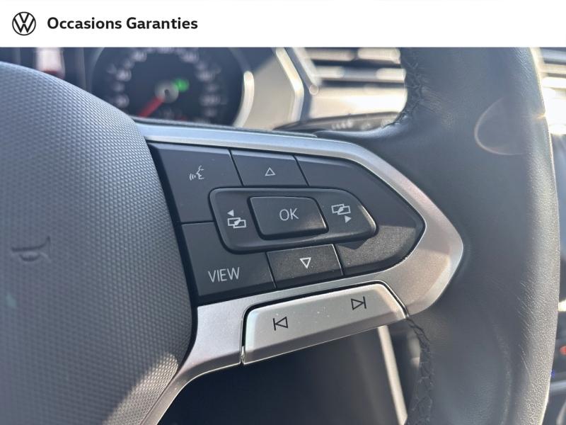 Voitures occasions VOLKSWAGEN Passat SW Life Plus Thionville