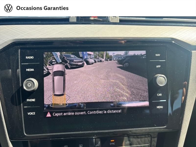 Voitures occasions VOLKSWAGEN Passat SW Life Plus Thionville