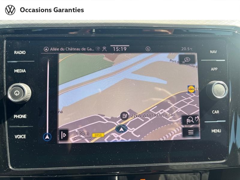 Voitures occasions VOLKSWAGEN Passat SW Life Plus Thionville
