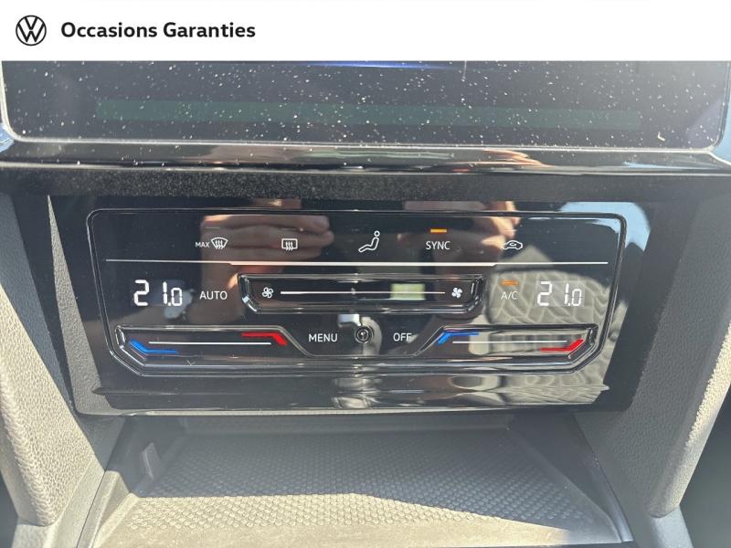 Voitures occasions VOLKSWAGEN Passat SW Life Plus Thionville