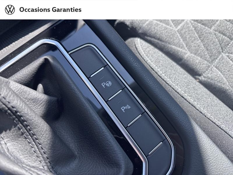 Voitures occasions VOLKSWAGEN Passat SW Life Plus Thionville