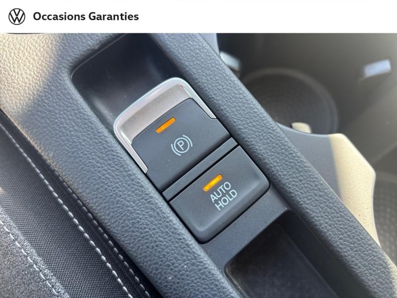 Voitures occasions VOLKSWAGEN Passat SW Life Plus Thionville