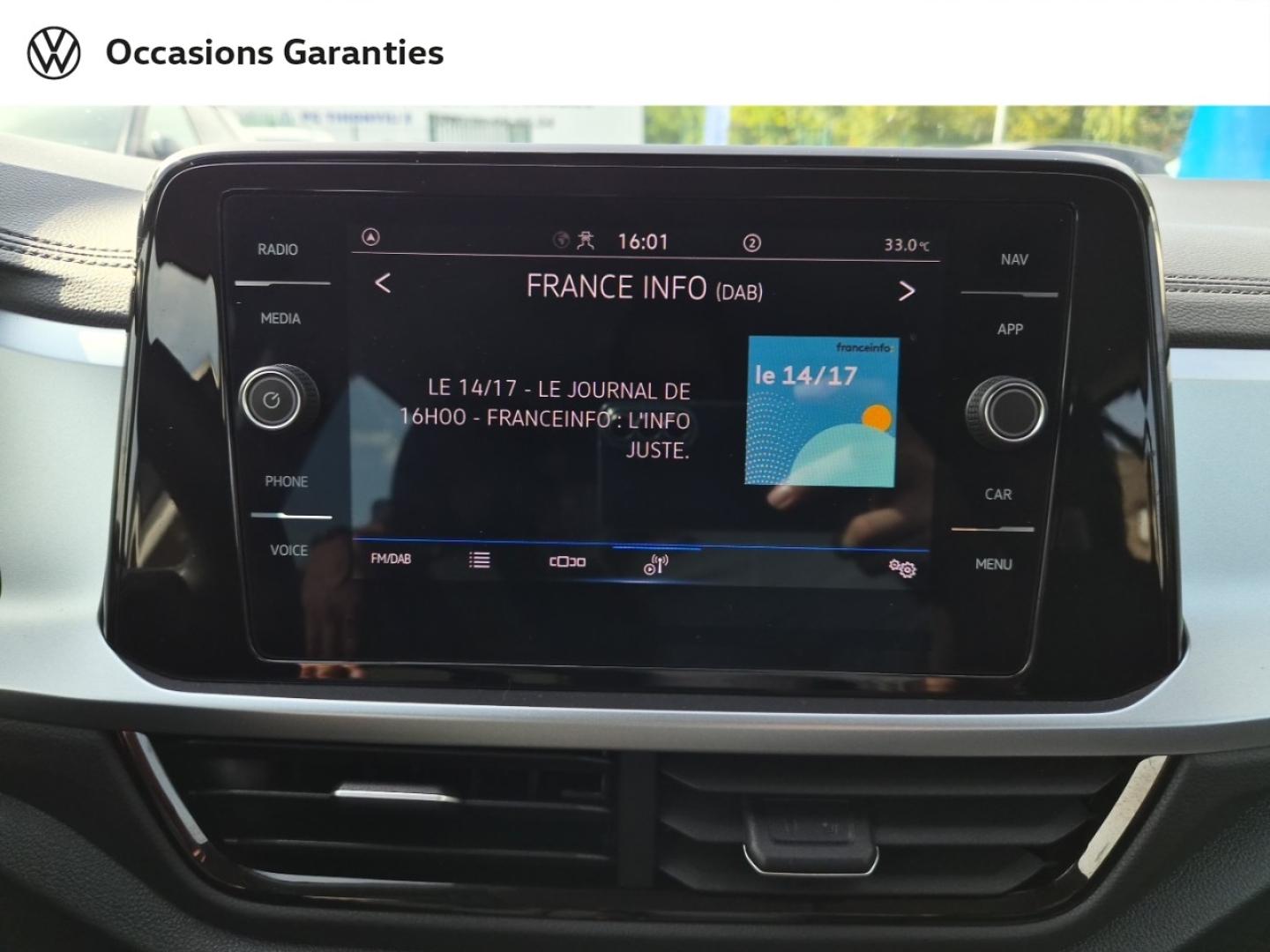 Voitures occasions VOLKSWAGEN T-ROC Life Thionville