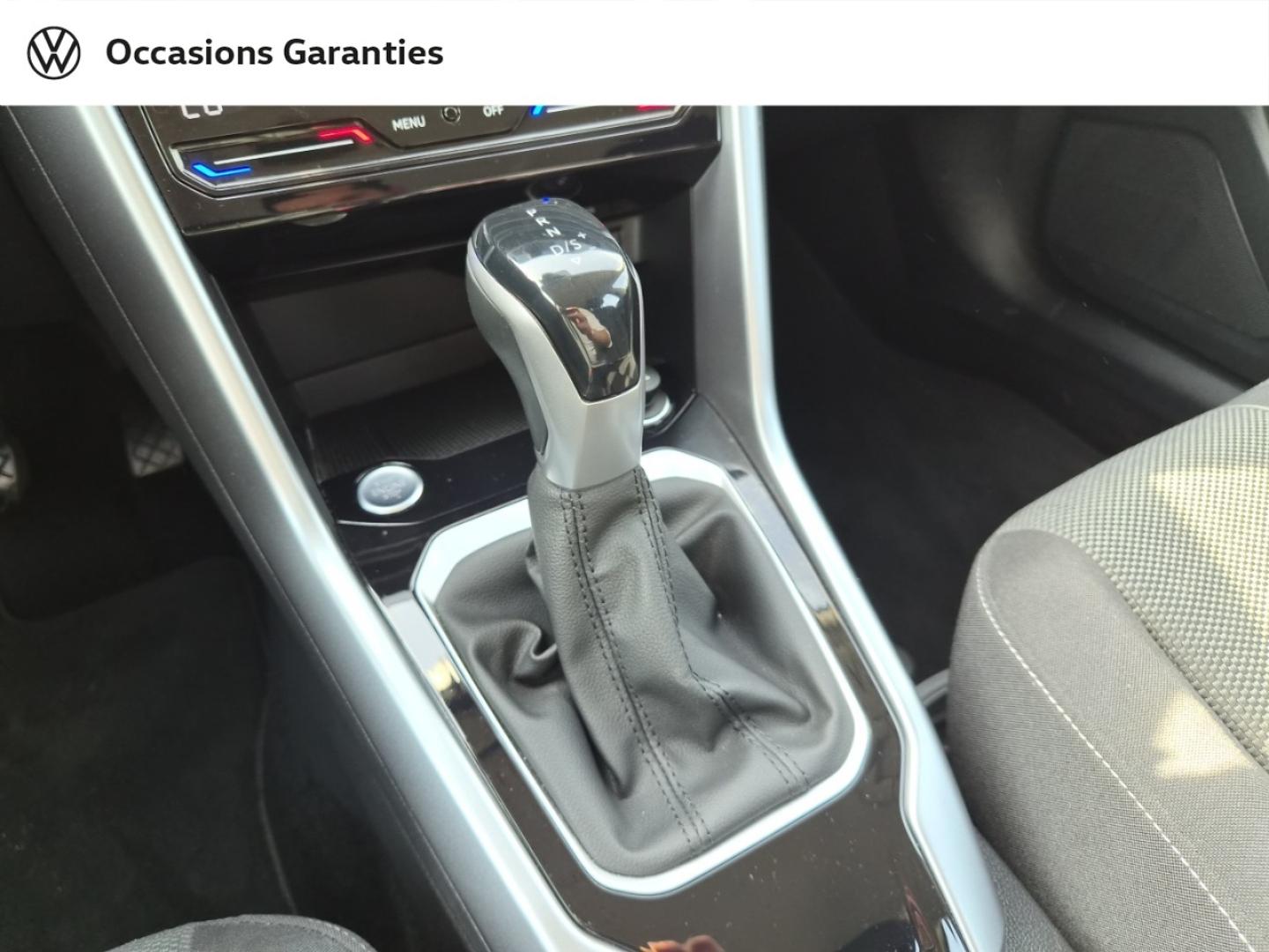 Voitures occasions VOLKSWAGEN T-ROC Life Thionville