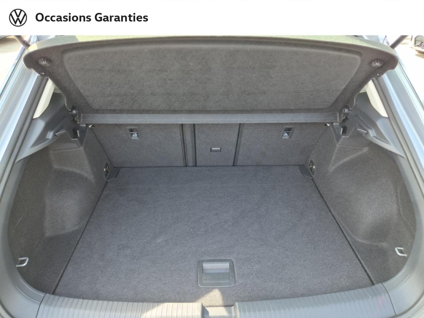 Voitures occasions VOLKSWAGEN T-ROC Life Thionville