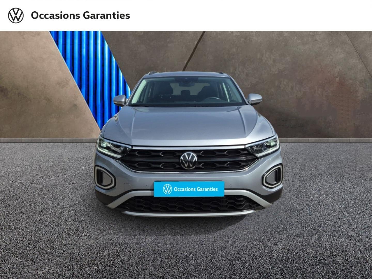 Voitures occasions VOLKSWAGEN T-ROC Life Thionville