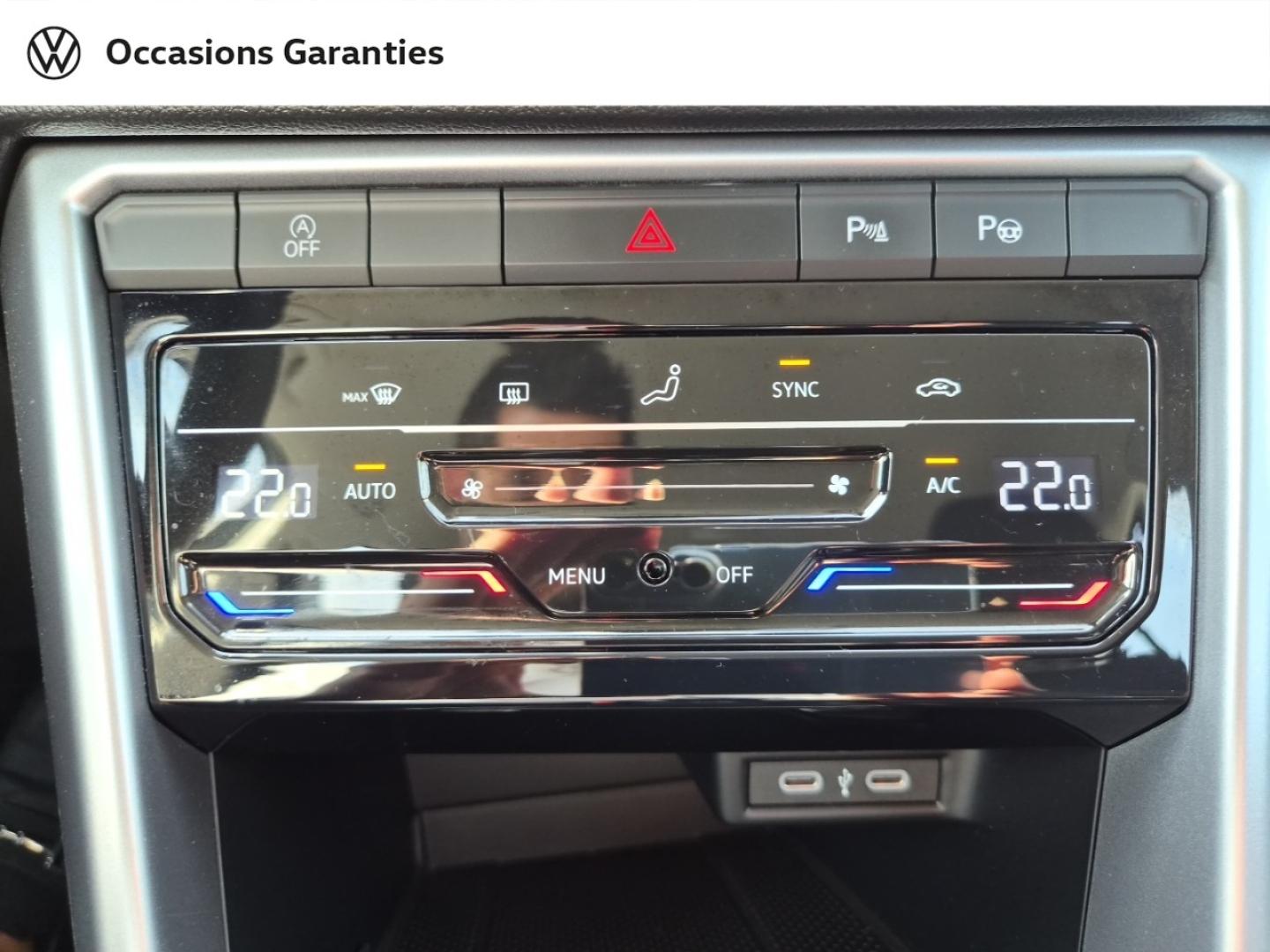 Voitures occasions VOLKSWAGEN T-ROC Life Thionville