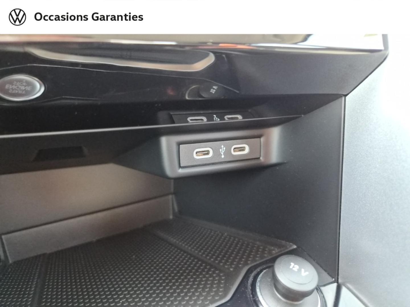 Voitures occasions VOLKSWAGEN T-ROC Life Thionville