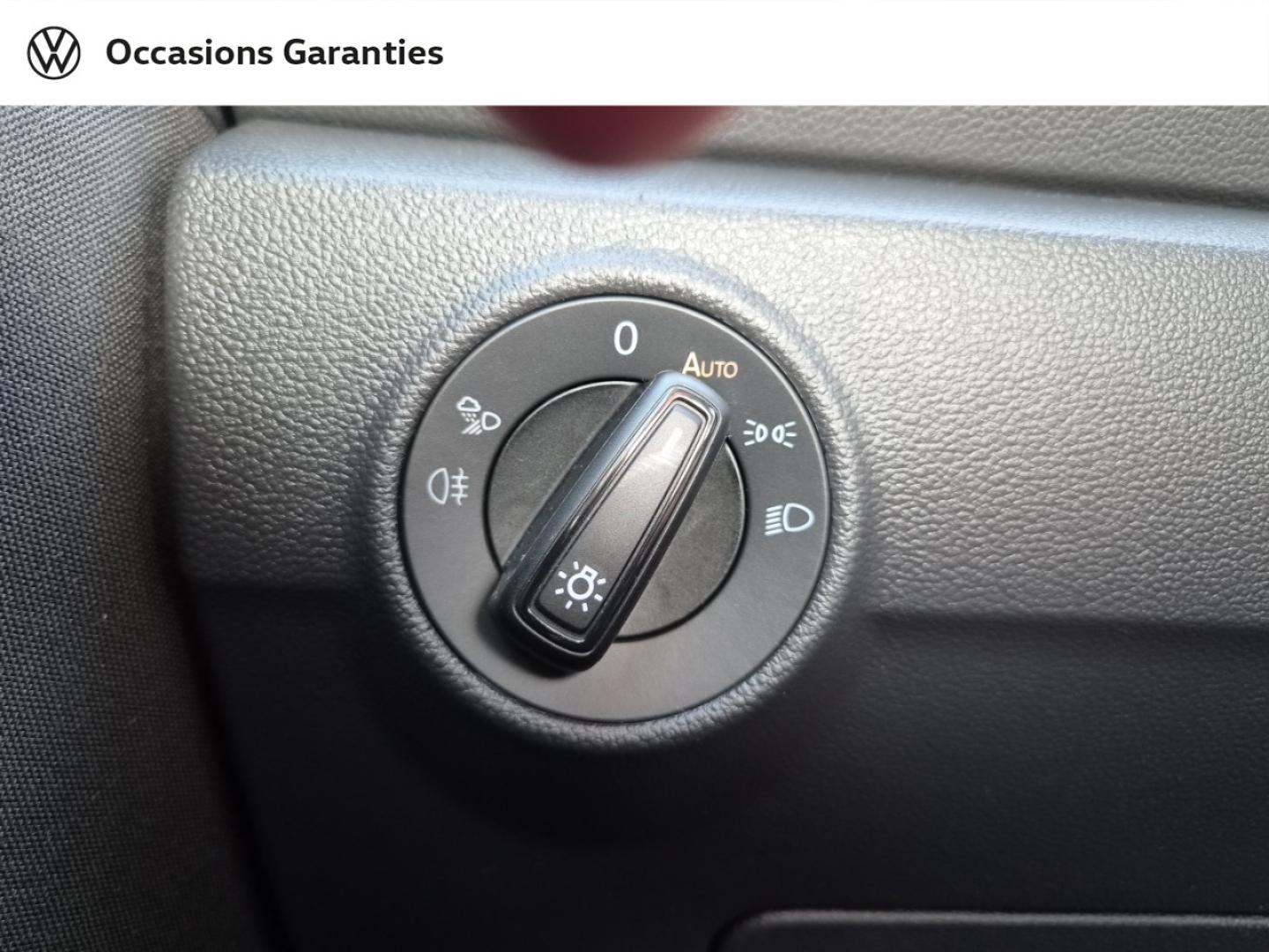 Voitures occasions VOLKSWAGEN T-ROC Life Thionville