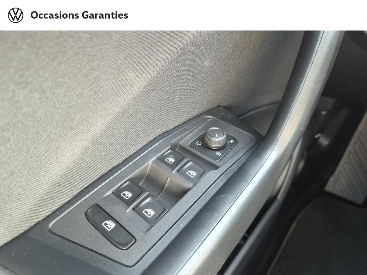 Voitures occasions VOLKSWAGEN T-ROC Life Thionville