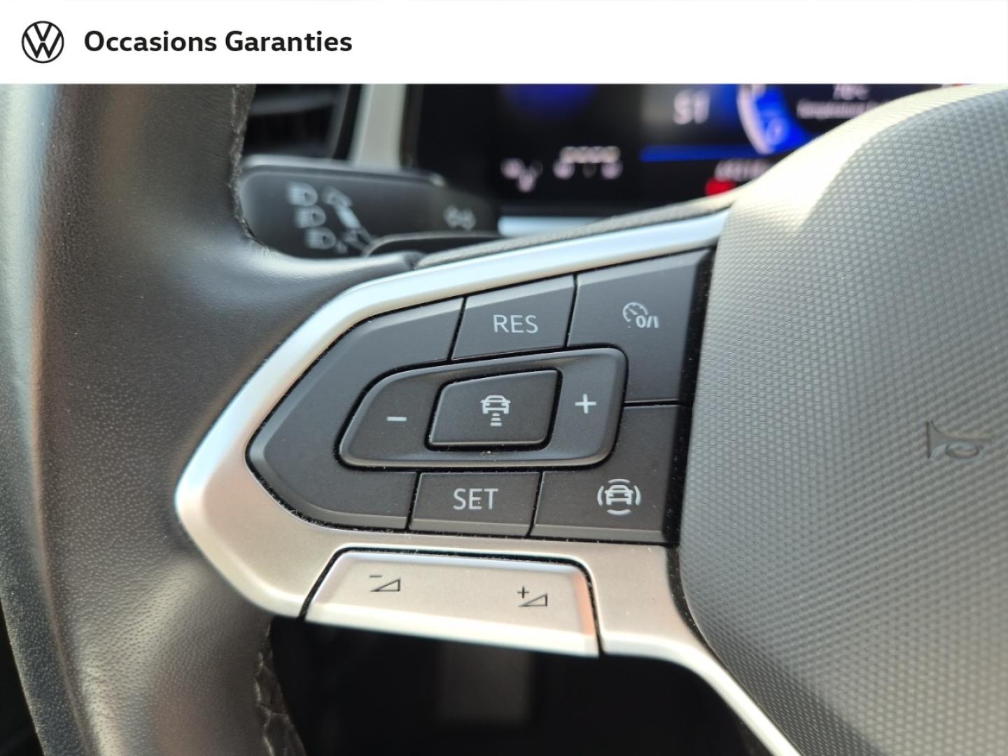 Voitures occasions VOLKSWAGEN T-ROC Life Thionville