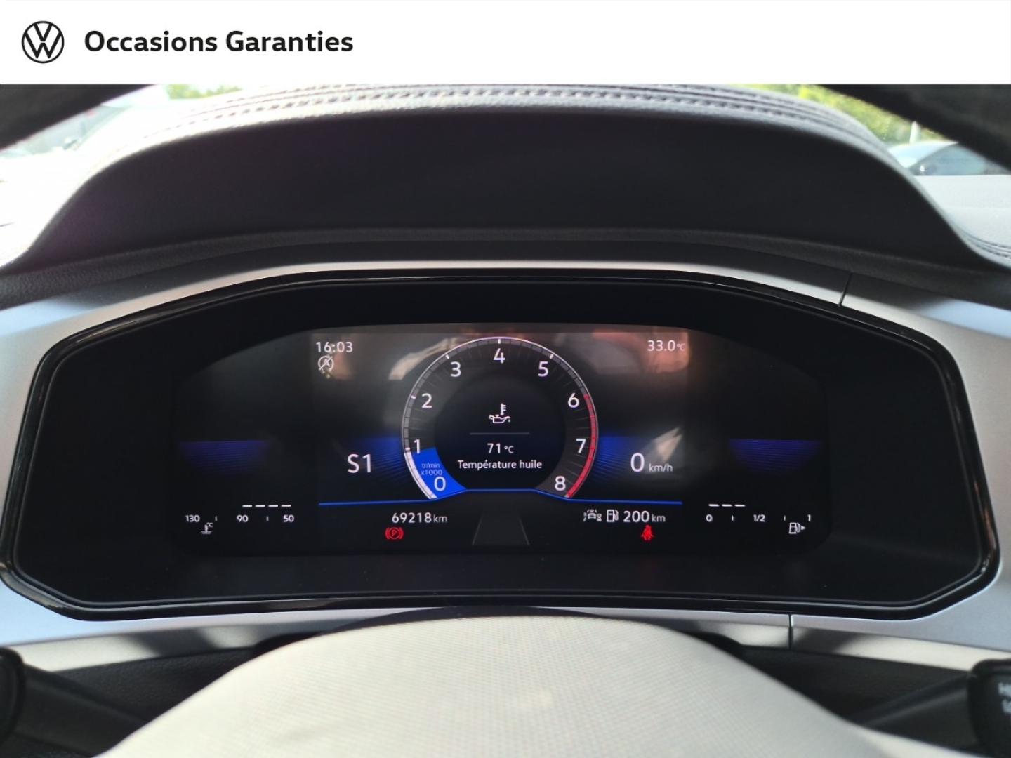 Voitures occasions VOLKSWAGEN T-ROC Life Thionville