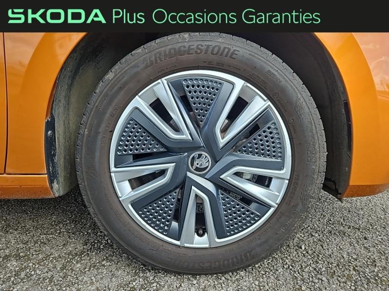 Voitures occasions ŠKODA FABIA Style Thionville