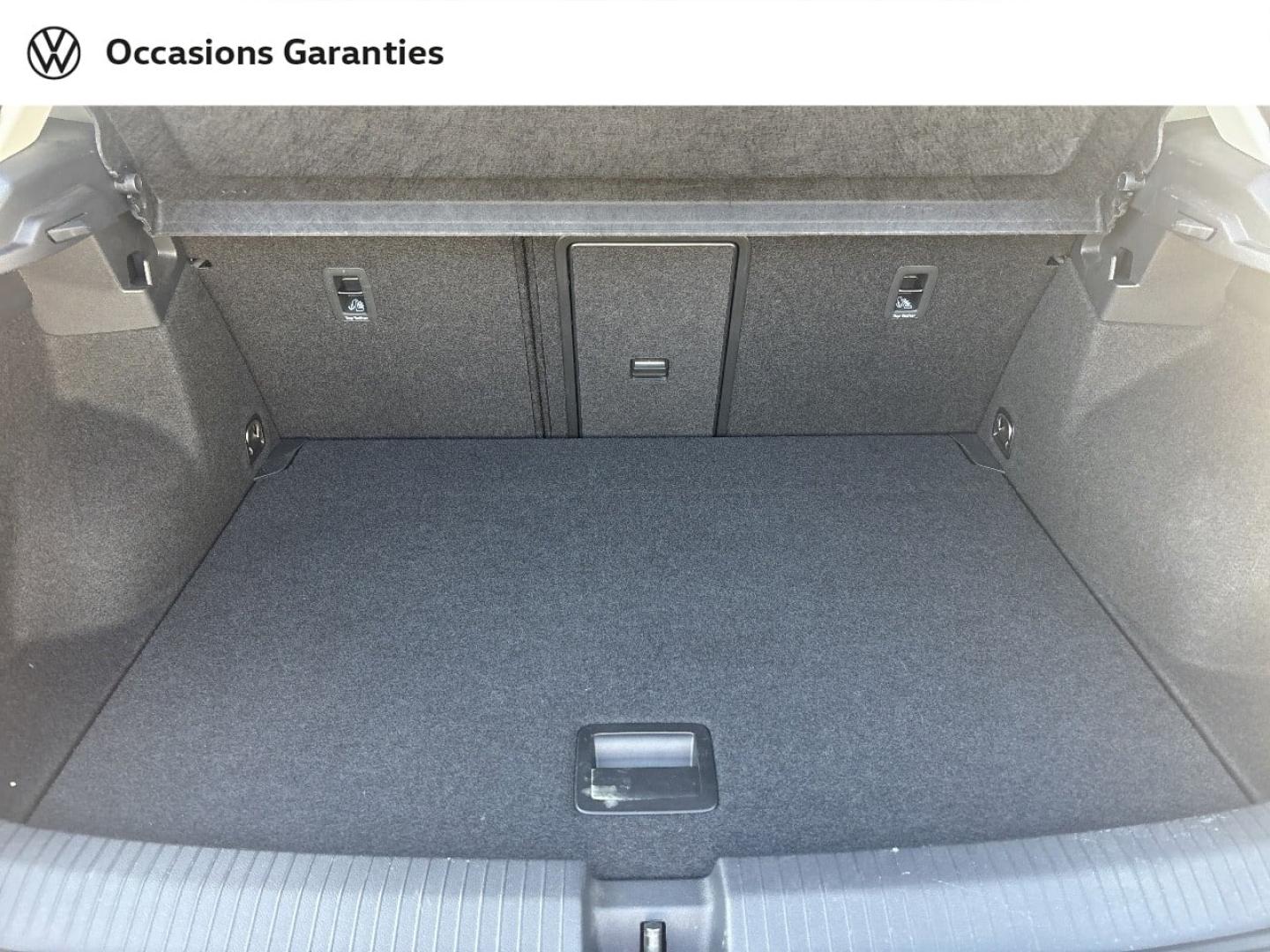 Voitures occasions VOLKSWAGEN T-ROC Life Plus Thionville