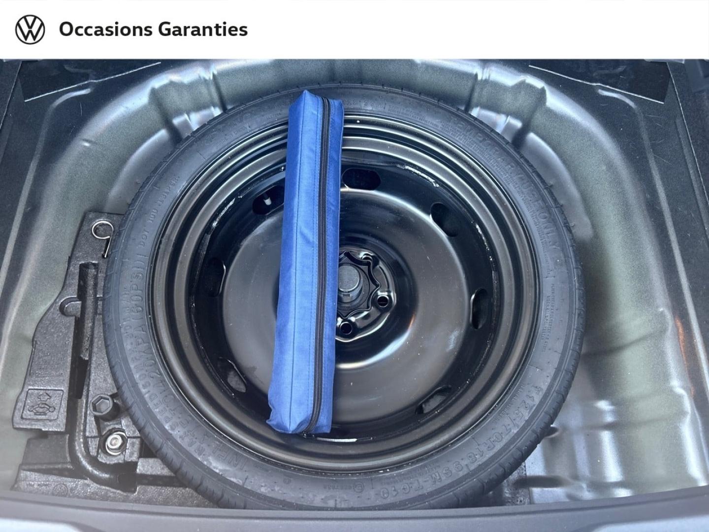 Voitures occasions VOLKSWAGEN T-ROC Life Plus Metz