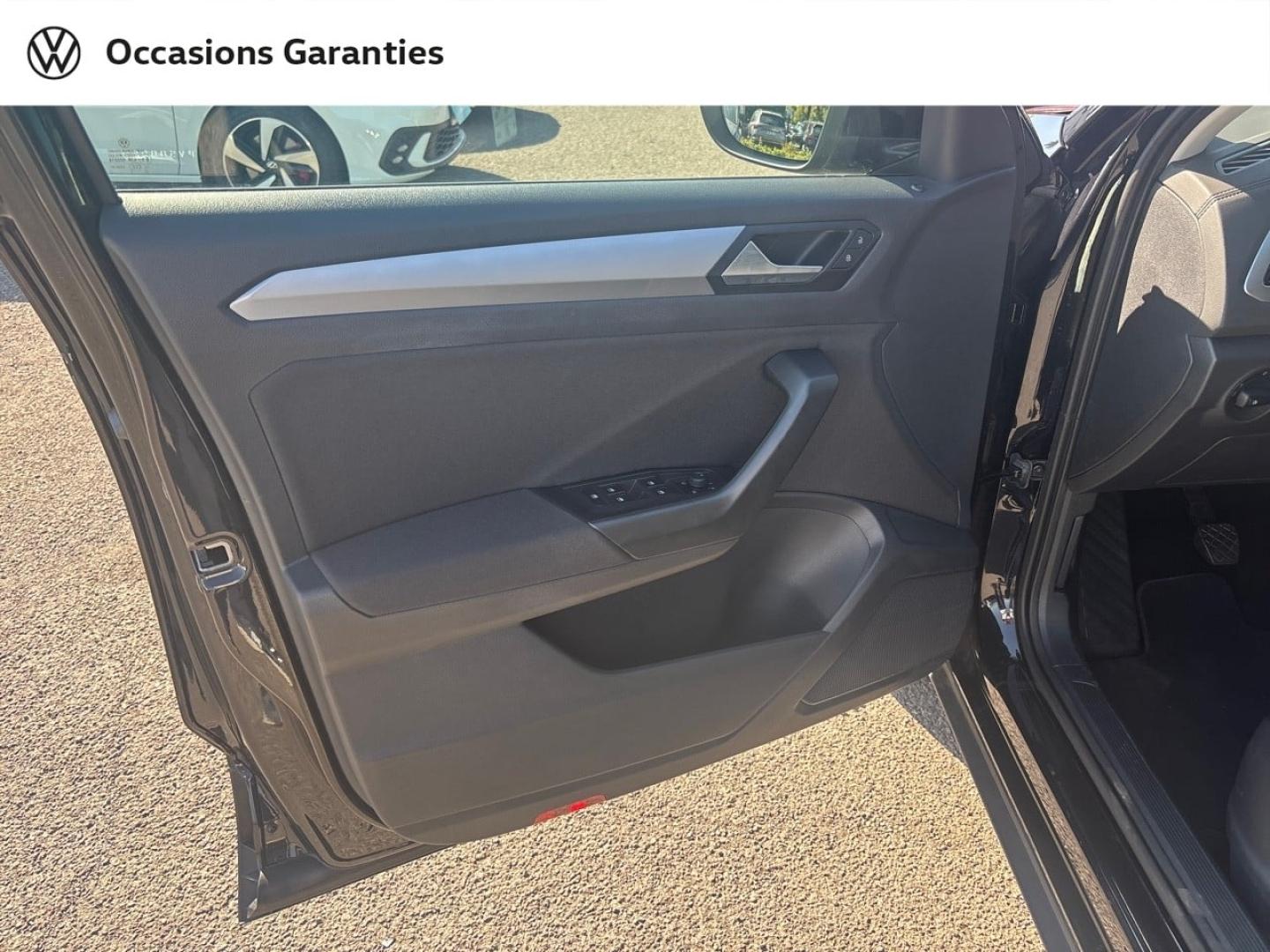 Voitures occasions VOLKSWAGEN T-ROC Life Plus Thionville
