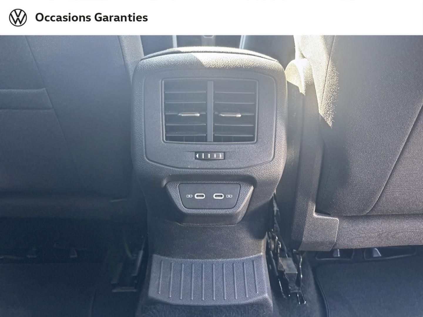 Voitures occasions VOLKSWAGEN T-ROC Life Plus Thionville