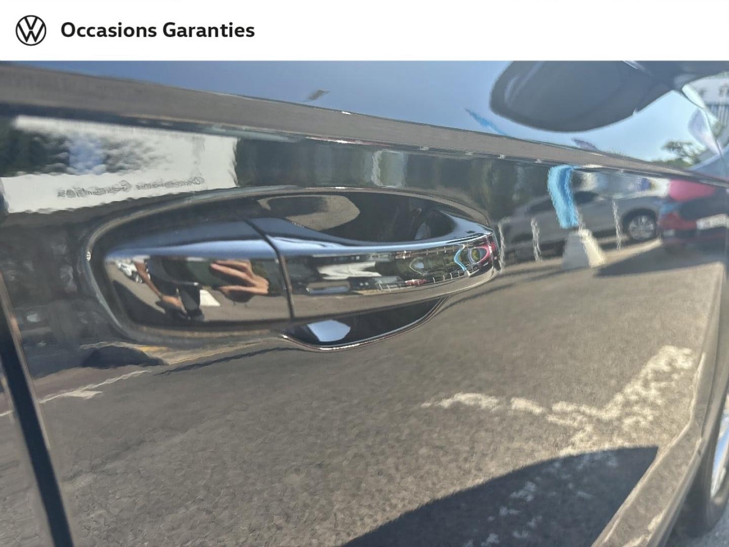 Voitures occasions VOLKSWAGEN T-ROC Life Plus Thionville