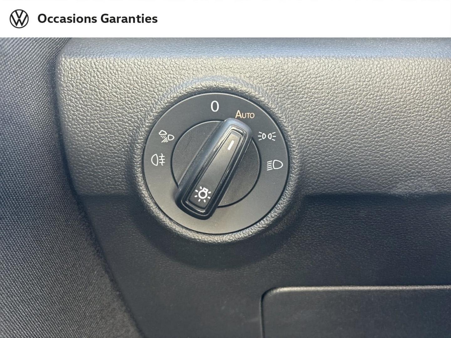 Voitures occasions VOLKSWAGEN T-ROC Life Plus Metz