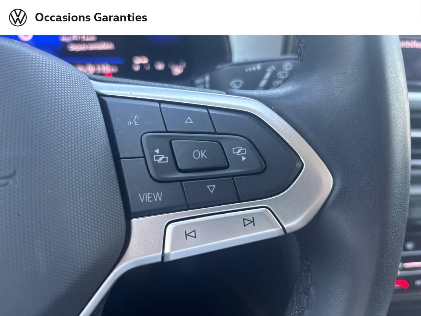 Voitures occasions VOLKSWAGEN T-ROC Life Plus Thionville