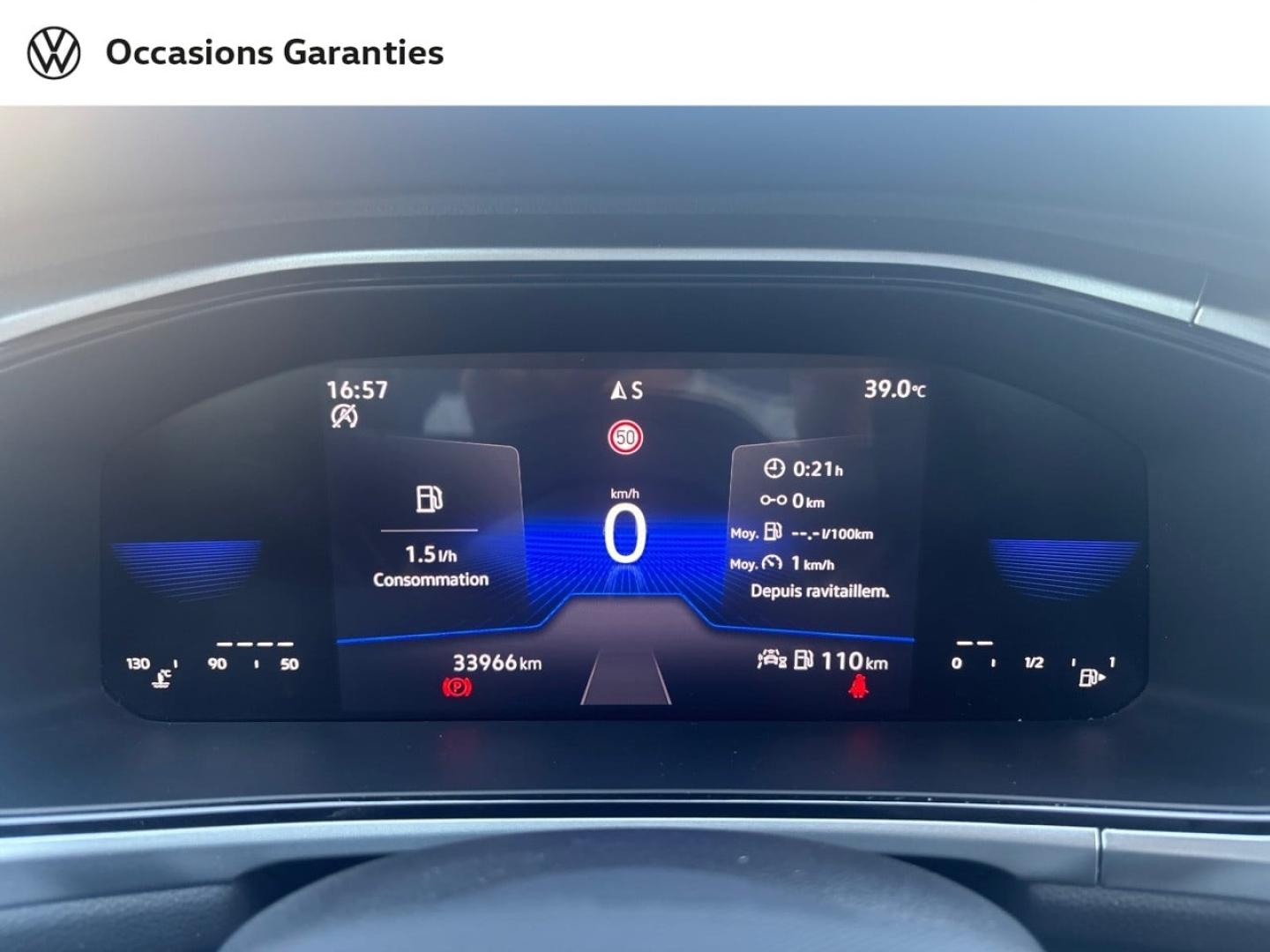 Voitures occasions VOLKSWAGEN T-ROC Life Plus Thionville
