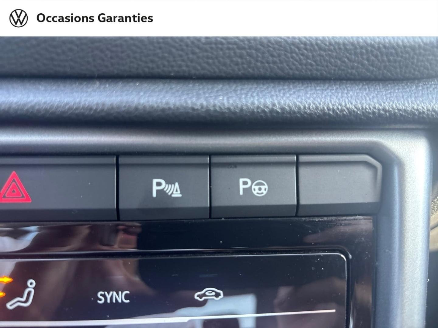 Voitures occasions VOLKSWAGEN T-ROC Life Plus Metz